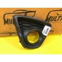 Накладка противотуманной фары Перед. Mazda Cx-5 1 2011-2015 kd5350c11