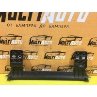 Кронштейн бампера Mercedes GLE V167 2018-2020 A1678808100