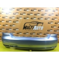 Бампер Задн. Volkswagen Polo 5 2014-2020 6RU807421