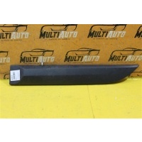 Накладка двери Задн. Renault Fluence 1 2009-2017 828770007r