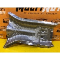 Теплоизоляция топливного бака BMW X5, X6 G05, G06 51487424930