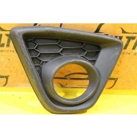 Накладка противотуманной фары Перед. Mazda CX-5 1 2011-2015 KD53-50C11