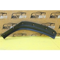 Накладка крыла Задн. Renault Duster 1 2010-2020 788742869r