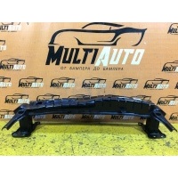 Усилитель бампера Перед. Volkswagen Passat B7 2011-2014 3aa807109b
