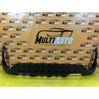 Юбка бампера Задн. Kia Rio 4 X-Line 2017-2020 86612H0500