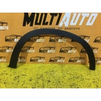 Расширитель арки Перед. BMW X5 E70 2007-2013 51777158428