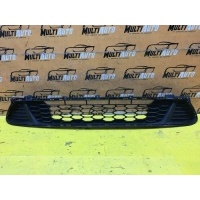 Решетка в бампер Перед. Kia Ceed 3 2018-2020 86560j7000