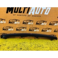 Накладка бампера Перед. Lexus RX 4 2015-2019 5241148030