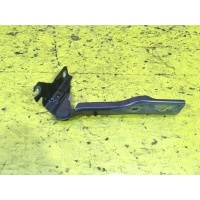 Петля капота Перед. Volkswagen Polo 5 2009-2020 6r0823302b