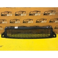 Решетка в бампер Перед. Renault Duster 1 2010-2015 622545914r