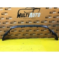 Юбка бампера Перед. Toyota Rav4 CA40 2015-2018 524110r050