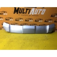 Накладка бампера Перед. Lexus LX 3 2015-2020 52129-60050