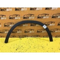 Расширитель арки Задн. Mercedes GLA X156 2014-2020 A1568851300