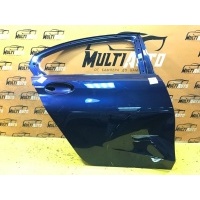 Дверь Задн. BMW 3 Series G20 2018-2020 41517482278