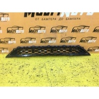 Решетка в бампер Перед. Hyundai Tucson 3 2018-2020 86561-d7500