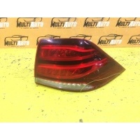 Фонарь Mercedes GLE W166 2015-2020 a1669065601