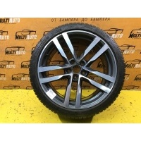 Диск Audi TT 8S 2014-2020 8s0601025f