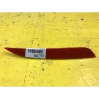 Катафот бампера Задн. Kia Optima 4 2015-2018 92406d4100