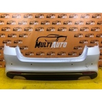 Бампер Задн. Kia Optima 4 2015-2018 86611D4000