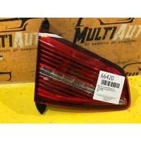 Фонарь внутренний Задн. Volkswagen Passat B8 2015-2020 3g5945307