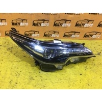 Фара Перед. Toyota Fortuner 2 AN160 2015-2020 81110-0KB90