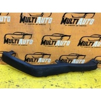 Накладка бампера Перед. Lexus RX 4 2015-2019 5243848020