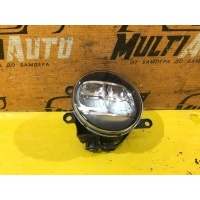 Фара противотуманная Перед. Toyota Camry 55 2017-2020 8122048051