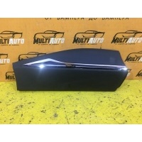 Накладка двери Задн. Renault Kaptur 1 2016-2020 828209822r