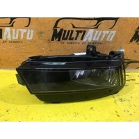 Фара противотуманная Volkswagen Golf 7 2012-2017 5g0941662