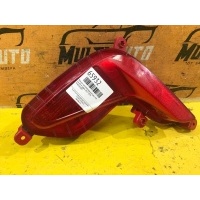 Фонарь противотуманный Задн. Kia Rio 4 Cедан 2017-2020 92405h0000