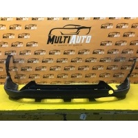 Юбка бампера Задн. Kia Sorento 3 2017-2020 86612c5500