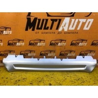 Накладка бампера Перед. Volvo XC90 2 2014-2019 31353383