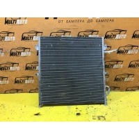 Радиатор дополнительный Mercedes G-classe W463 2012-2018 a4635004300