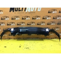 Накладка бампера Задн. Hyundai i40 1 2011-2020 866123z310