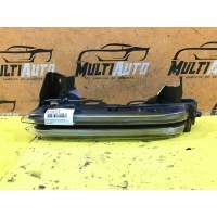 Дневной ходовой огонь Перед. Porsche Panamera 970 Turbo 2013-2016 97063107952