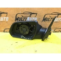 Зеркало Перед. Hyundai Creta 1 2016-2020 87610c9110