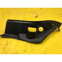 Накладка водостока Перед. BMW X4 G02 2018-2020 51497424428