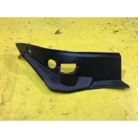 Накладка водостока Перед. BMW X4 G02 2018-2020 51497424427