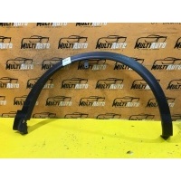 Расширитель арки Перед. Nissan Qashqai J11 2013-2020 63810bm90a