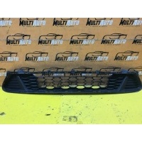 Решетка в бампер Перед. Kia Ceed 3 2018-2020 86560j7000
