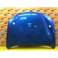 Капот BMW X1 F48 2015-2020 41007463772