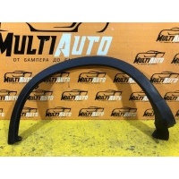 Расширитель арки Задн. Mazda CX-5 1 2011-2017 KD5351W51