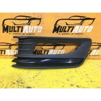 Накладка противотуманной фары Перед. Volkswagen Polo 5 2015-2020 6ru853665f