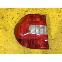 Фонарь Задн. Skoda Yeti 1 2010-2013 5l0945095