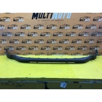 Юбка бампера Перед. Toyota Rav4 CA40 2015-2018 524110R050