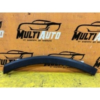 Накладка бампера Перед. Toyota Rav4 CA40 2015-2018 5211242110