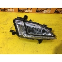 Фара противотуманная Hyundai Tucson 3 2018-2020 92202d7600