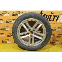 Диск Audi A4 B8 2015-2019 8w0601025e