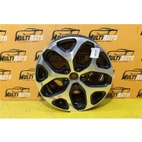 Диск Renault Kaptur 1 2016-2020 403004100r
