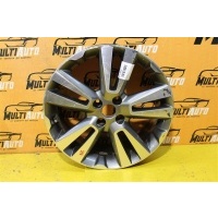 Диск Lada Vesta 1 Cross 2015-2020 8450031855